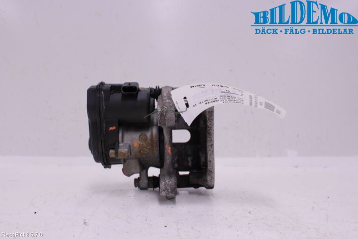 Mercedes-Benz MB CLA-KLASS (C117/X117) 13-19 Bremsecaliper Bak Venstre