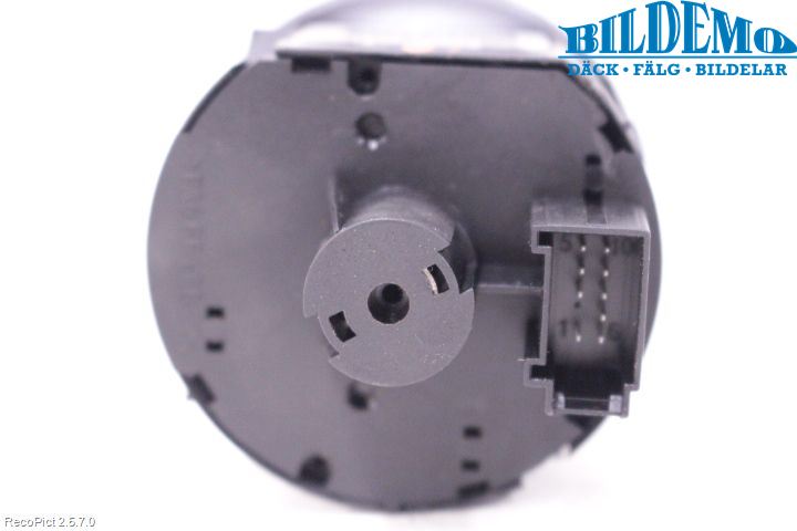Volkswagen VW TOURAN 03-10 Bryter Hovedlys