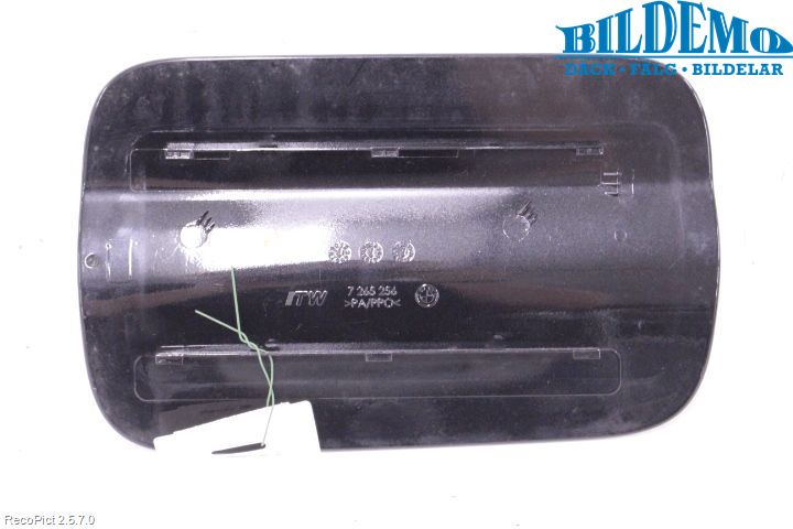 BMW X3 F25 10-17 Drivstoff Tankluke