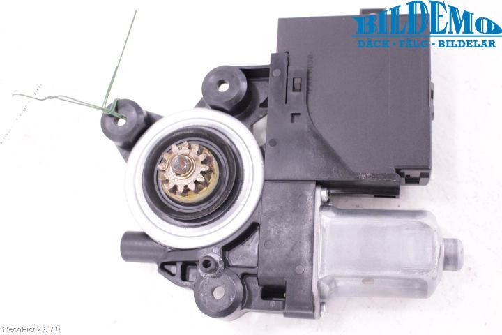 Volvo V50 08-12 Vindusheismotor
