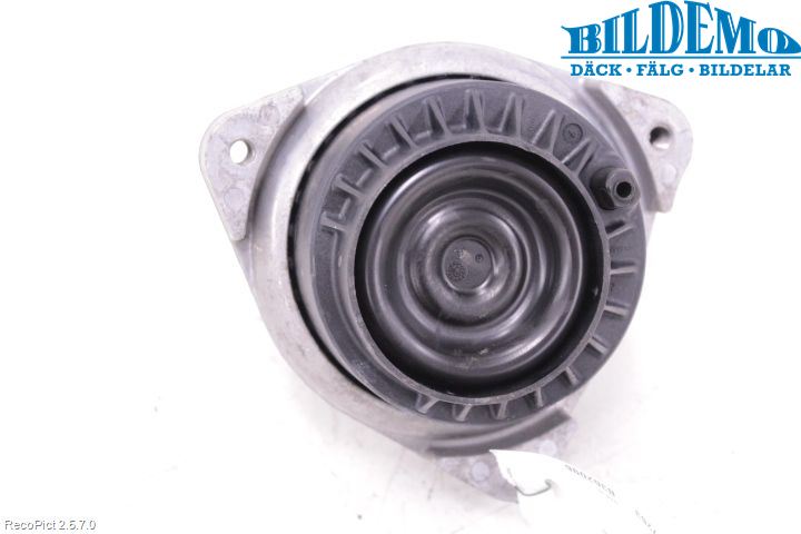 BMW 7 F01/02/03/04 09-15 Motor Feste Gummi