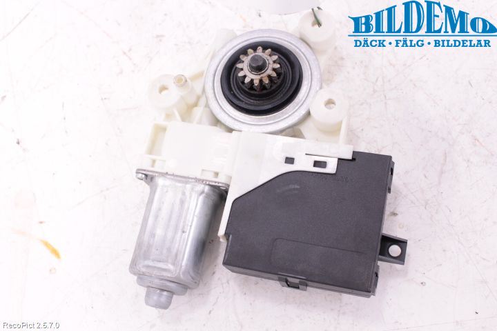 Volvo V50 04-07 Vindusheismotor