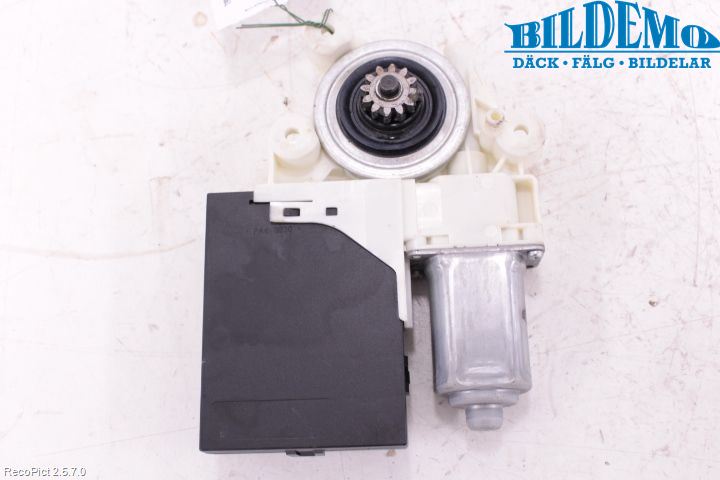 Volvo V50 04-07 Vindusheismotor