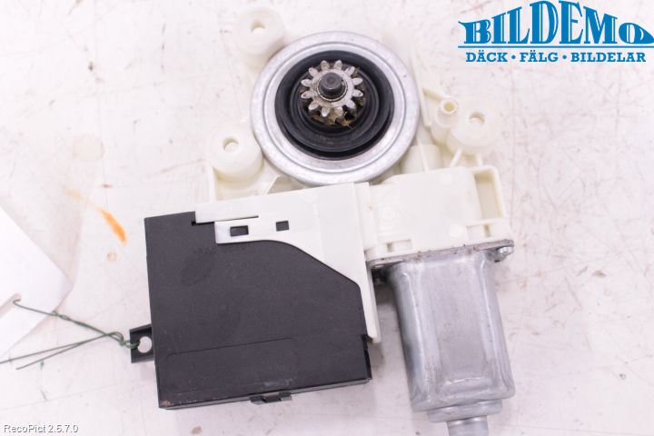 Volvo V50 04-07 Vindusheismotor