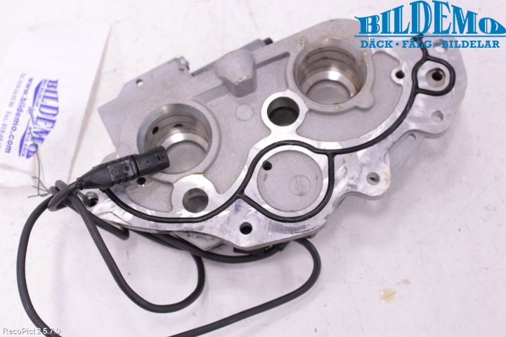 Mercedes-Benz MB CLK (C209) 02-09 Kamaksel Stillventil