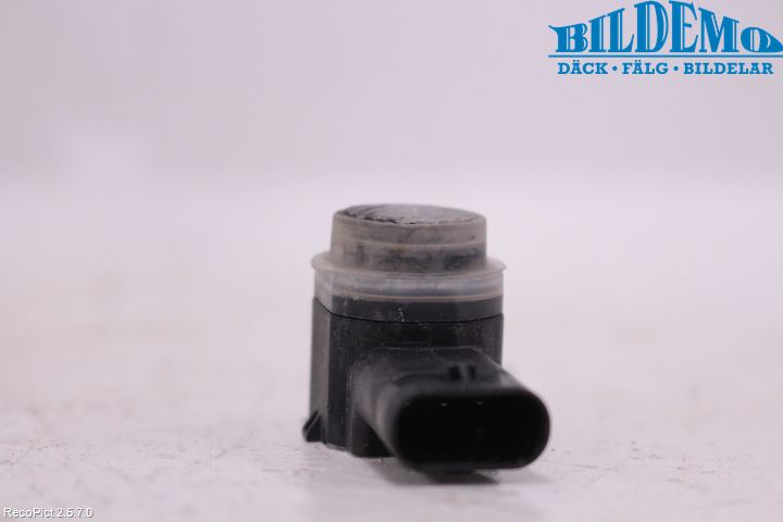 Opel VIVARO 01-14 Sensor Ryggesensor