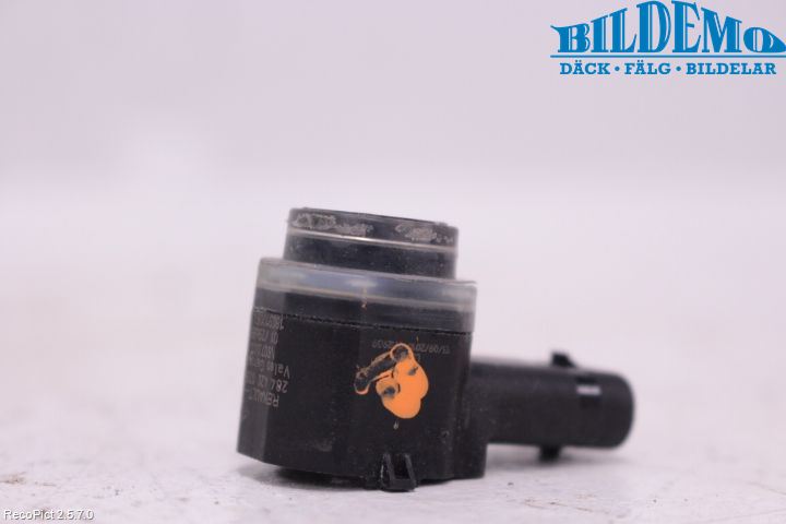 Opel VIVARO 01-14 Sensor Ryggesensor