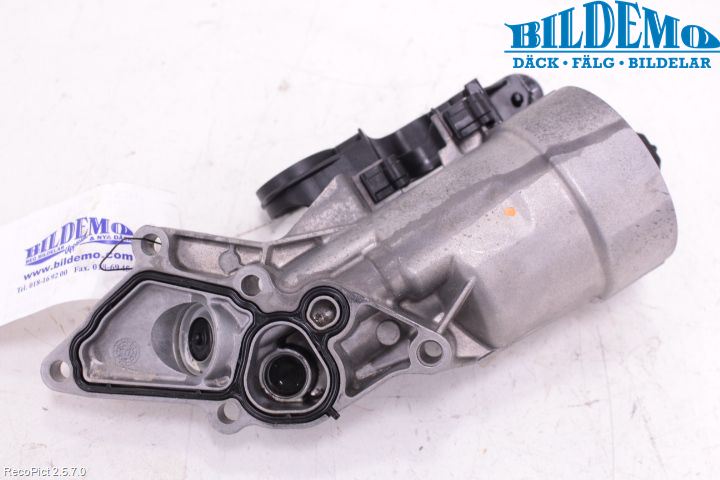 Mercedes-Benz MB CLK (C209) 02-09 Oljefilterholder