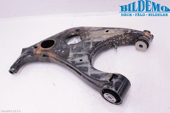 Opel INSIGNIA 09-16 Bærearm Bak Venstre