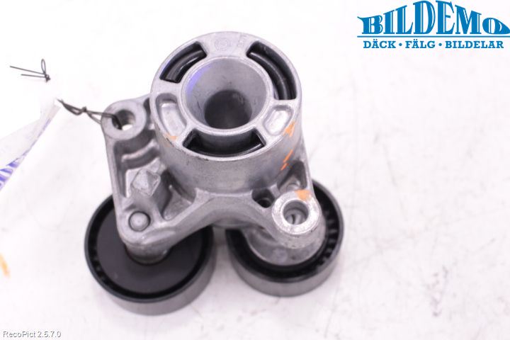 BMW 1 F20/F21 11-19 Vifte-Multireim Strammer