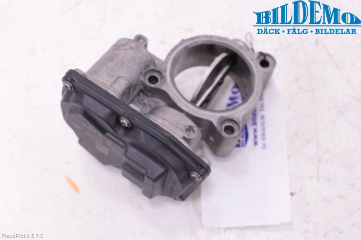 BMW 1 F20/F21 11-19 Inns Spjeldhus