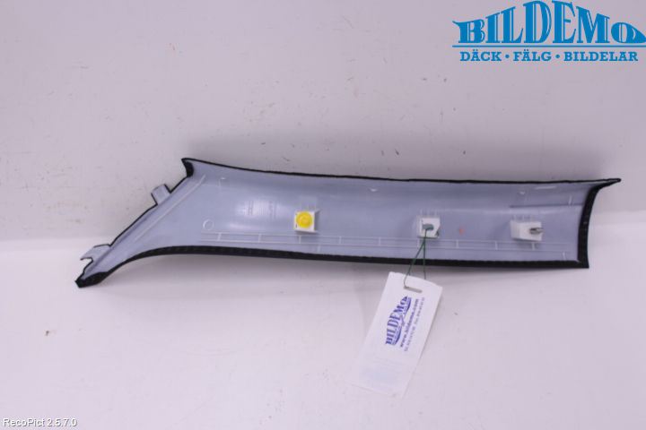 BMW 4 F32/F33/F82/F83 13-20 Innr Deksel A-B-C Stolpe