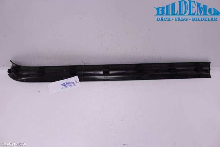 BMW 4 F32/F33/F82/F83 13-20 Innr Terskel Innstigning