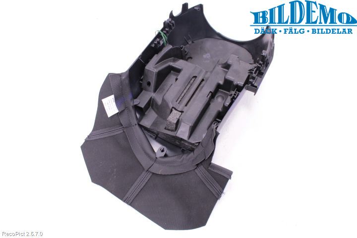 BMW 4 F32/F33/F82/F83 13-20 Rattdeksel - Deksler