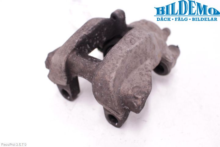 Mercedes-Benz MB E-KLASS (W212) 09-16 Bremsecaliper Bak Venstre
