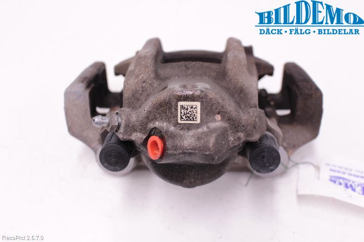 BMW 1 F20/F21 11-19 Bremsecaliper Foran Høyre