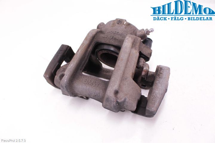 BMW 1 F20/F21 11-19 Bremsecaliper Foran Høyre