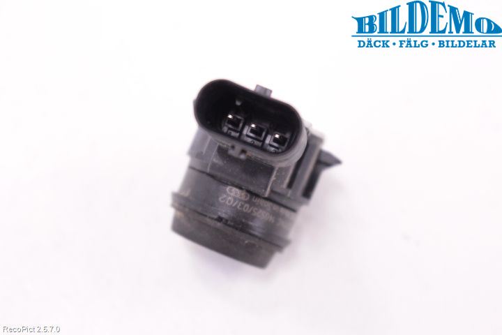 BMW 4 F32/F33/F82/F83 13-20 Sensor Ryggesensor