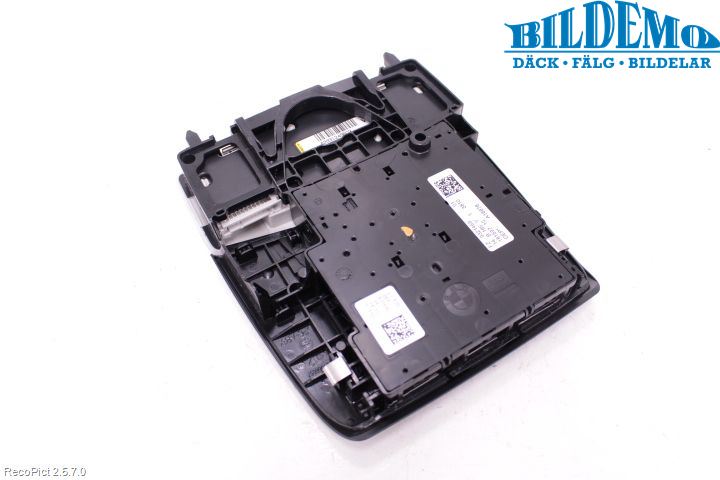 BMW 4 F32/F33/F82/F83 13-20 Innr Taklys