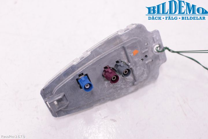 BMW 4 F32/F33/F82/F83 13-20 Stereo Antenne Radio-Tv