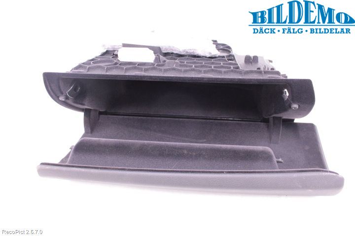 BMW 4 F32/F33/F82/F83 13-20 Innr Hanskerom