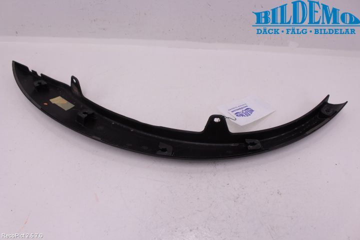 Volvo XC70 01-04 Skjerm Bredder