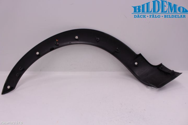 Volvo XC70 01-04 Skjerm Bredder