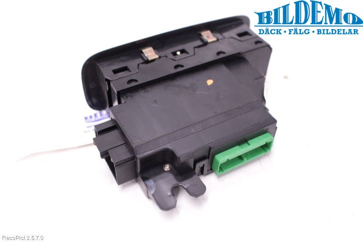 Volvo V70 05-08 Bryter Vindusheis