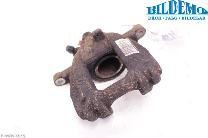 Mercedes-Benz MB SPRINTER (W906) 06-18 Bremsecaliper Bak Høyre