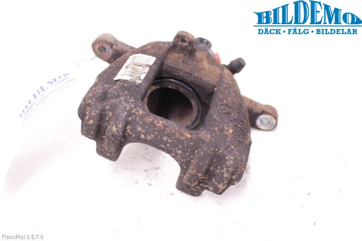 Mercedes-Benz MB SPRINTER (W906) 06-18 Bremsecaliper Bak Venstre