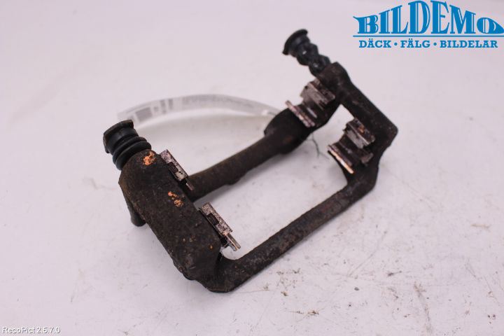 Mercedes-Benz MB SPRINTER (W906) 06-18 Bremsecaliper Feste Holder