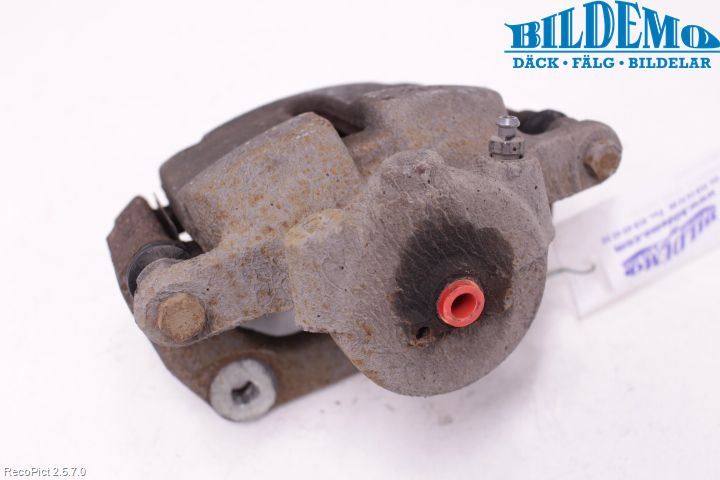 Kia VENGA 10-19 Bremsecaliper Foran Høyre