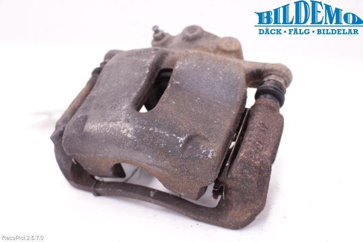 Kia VENGA 10-19 Bremsecaliper Foran Høyre