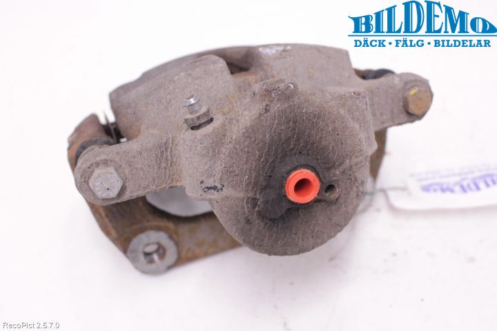 Kia VENGA 10-19 Bremsecaliper Foran Venstre