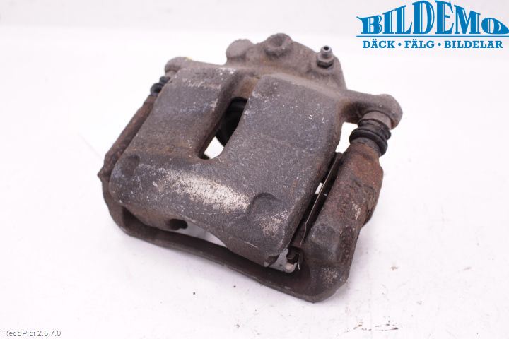 Kia VENGA 10-19 Bremsecaliper Foran Venstre