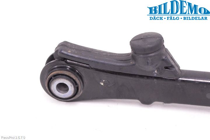 Mini COUPE R58 10-15 Bærearm Bak Venstre Øvre