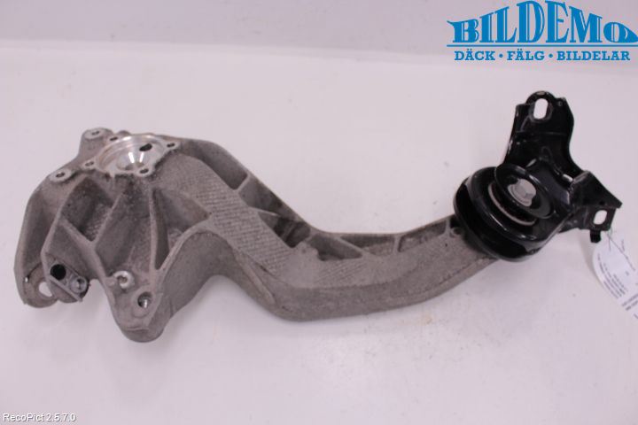 Mini COUPE R58 10-15 Spindel Hb