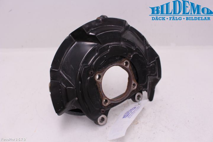 Mini COUPE R56 05-14 Spindel Vf