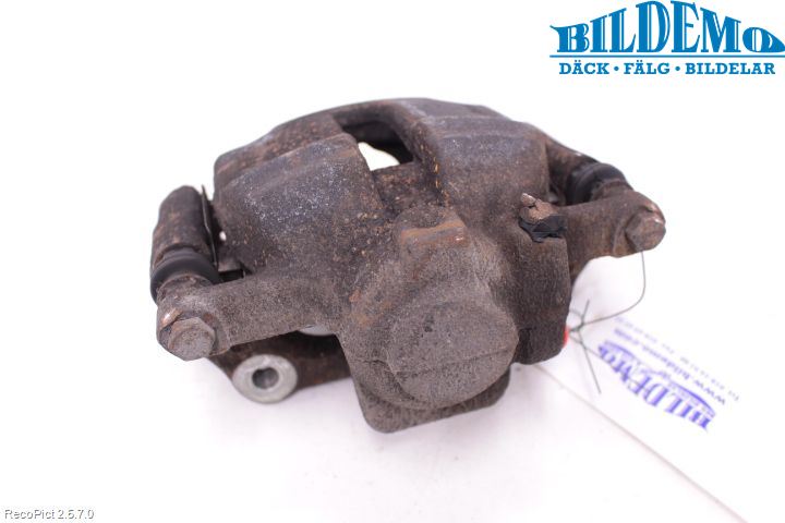 Mini COUPE R56 05-14 Bremsecaliper Foran Høyre