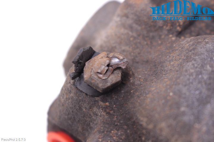 Mini COUPE R56 05-14 Bremsecaliper Foran Høyre