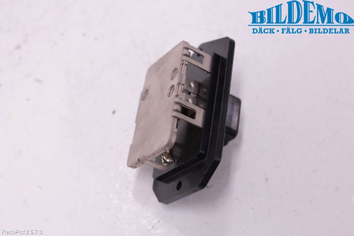 Cadillac SRX Varmeapparat Viftemotstand