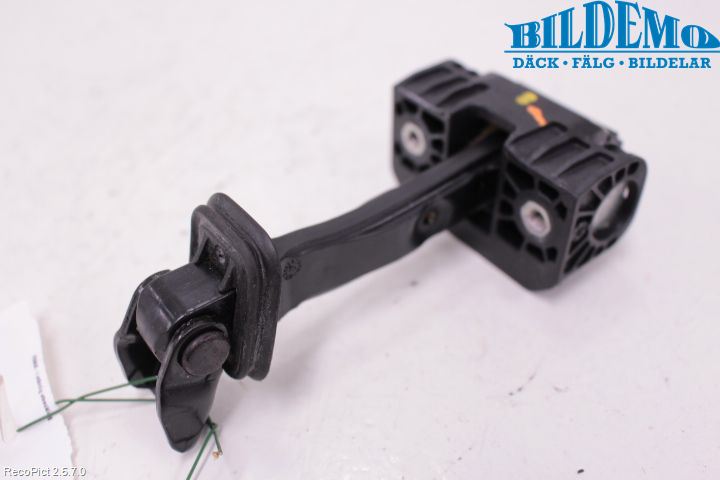 BMW 1 F20/F21 11-19 Dørstopper