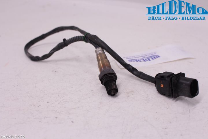 Volkswagen VW CADDY      04-10 Inns Lambdasonde
