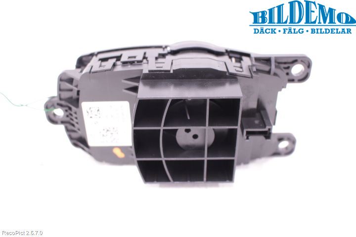 BMW 1 F20/F21 11-19 Bryter Multifunksjon