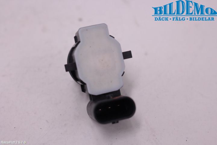 BMW 1 F20/F21 11-19 Sensor Ryggesensor