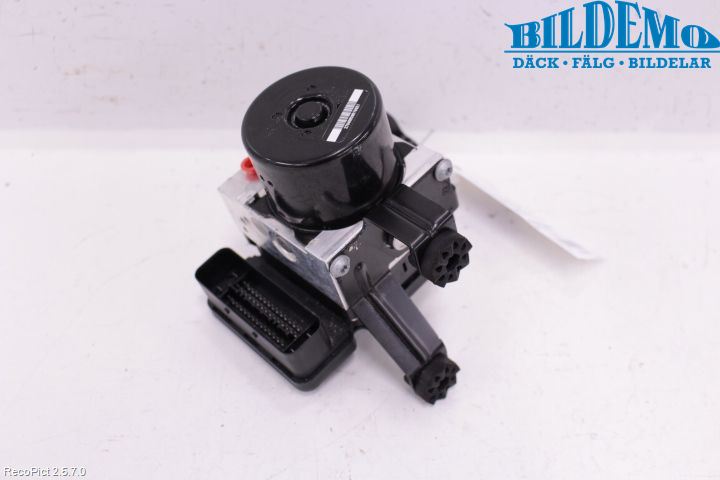 BMW 1 F20/F21 11-19 Abs Hydraulikkaggregat