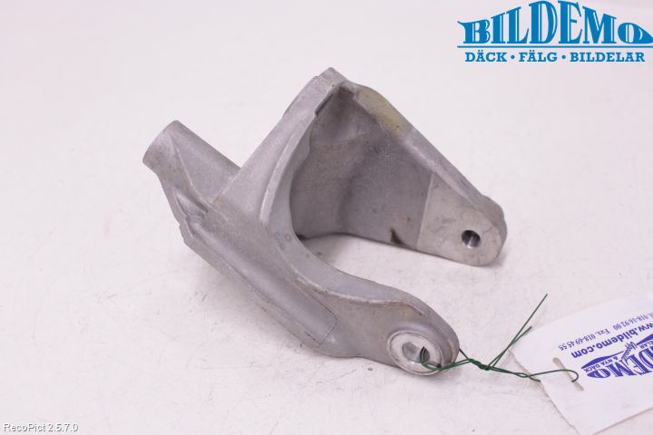 Opel INSIGNIA 09-16 Motor Feste Stål-Alu