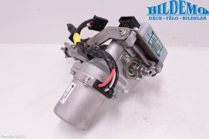 Hyundai ix35 Rattakselaggregat Innebygd Servo