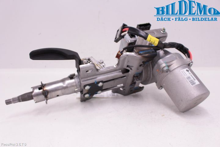 Hyundai ix35 Rattakselaggregat Innebygd Servo