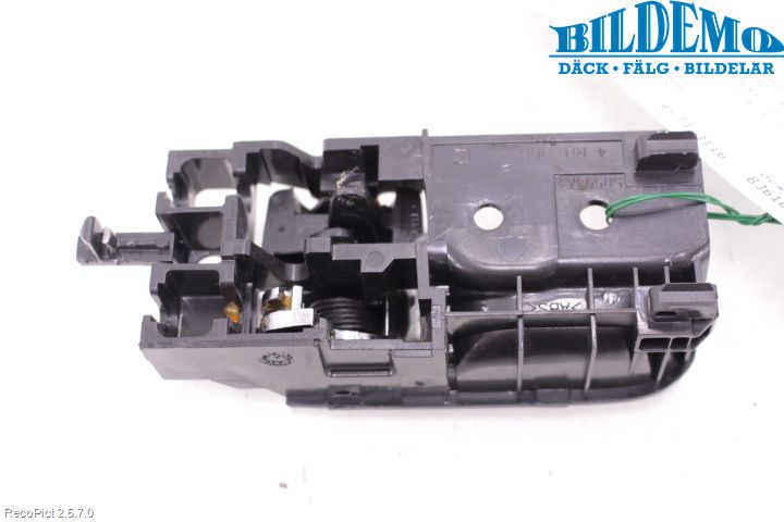 Toyota AVENSIS 03-06 Innr Dørhandtak H Indre